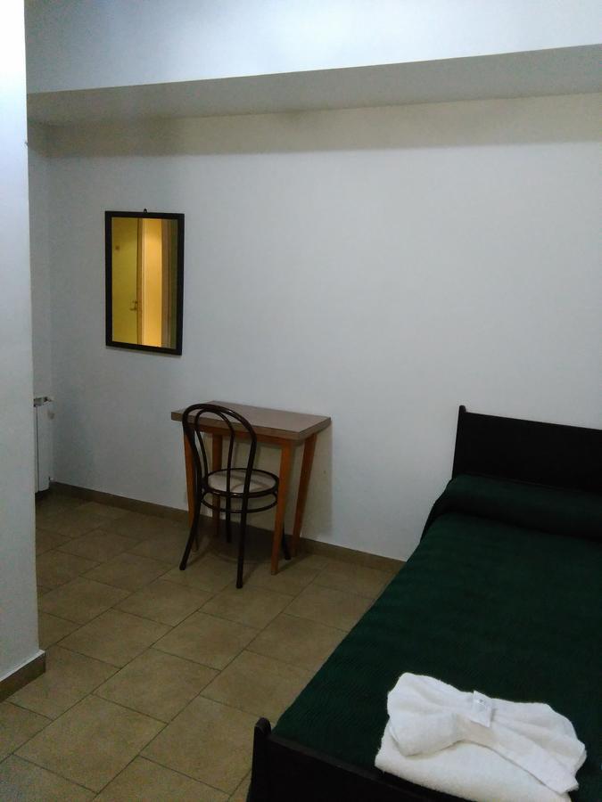 מר דל פלאטה Hotel Clarens מראה חיצוני תמונה