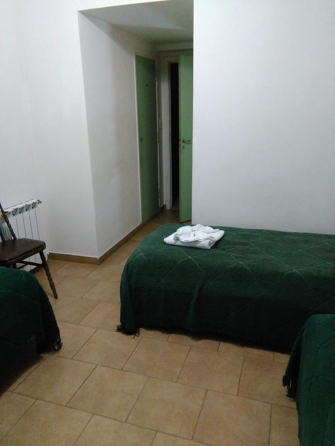מר דל פלאטה Hotel Clarens מראה חיצוני תמונה