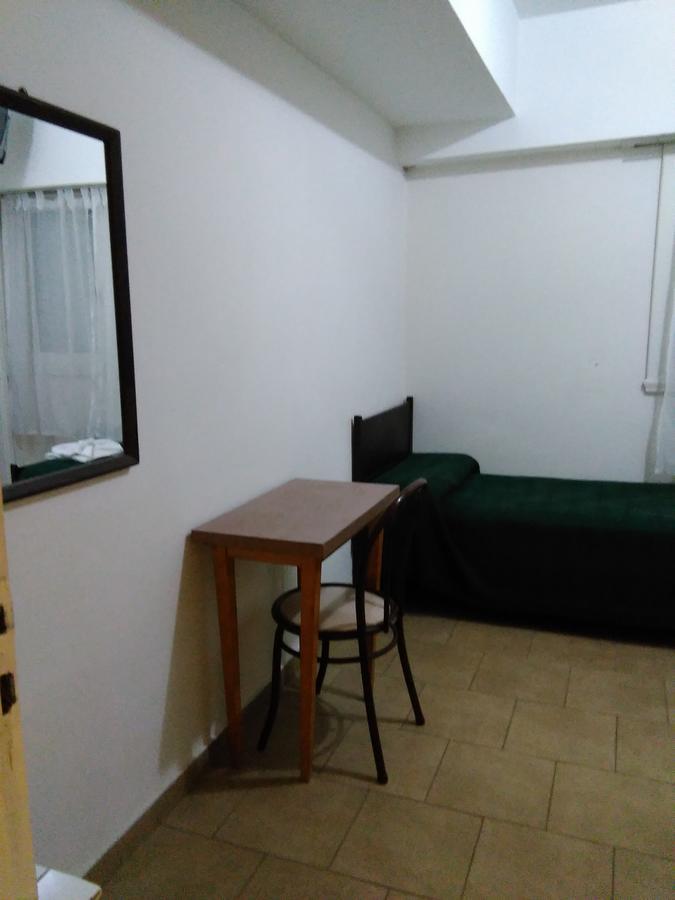 מר דל פלאטה Hotel Clarens מראה חיצוני תמונה